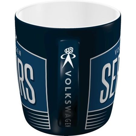 Vw Repairs Kaffe-mugg