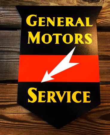 General Motors