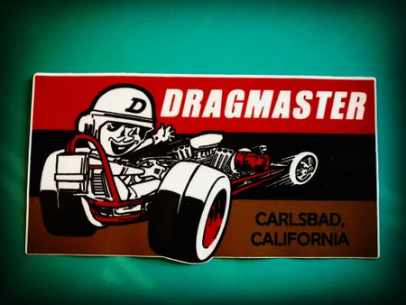 Dragmaster