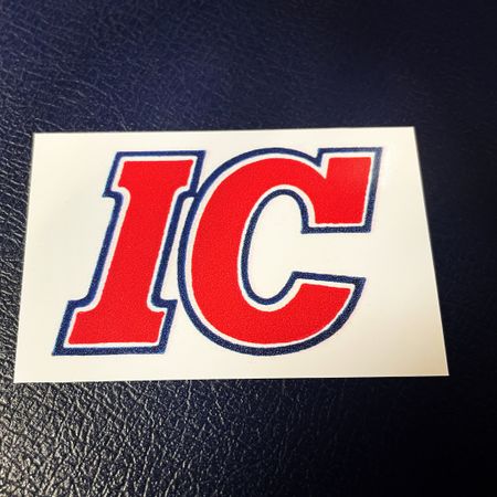 IC dekal