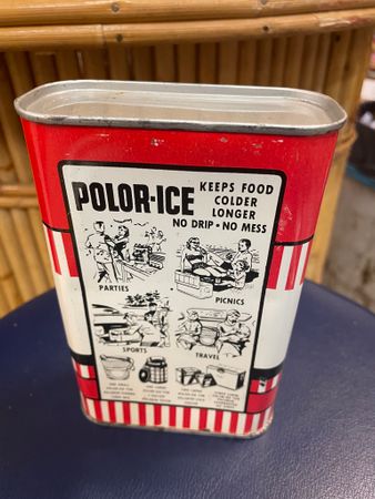 Polor isklamp Usa