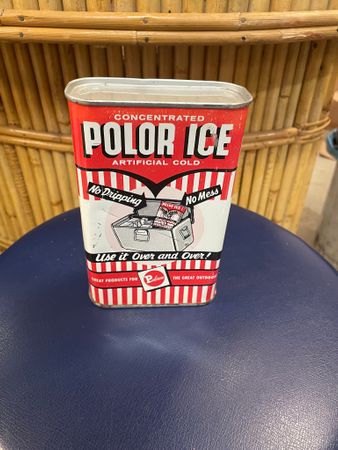 Polor isklamp Usa