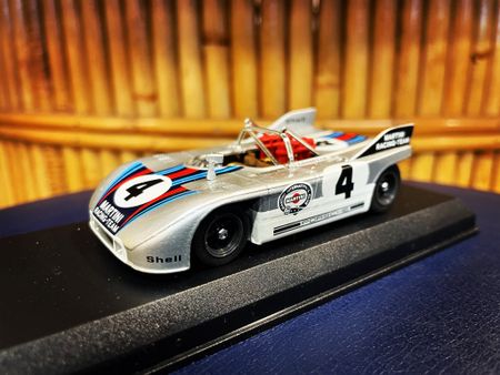 Porsche 908/3 Nurburgring