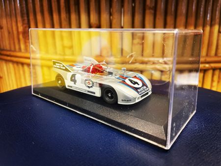 Porsche 908/3 Nurburgring
