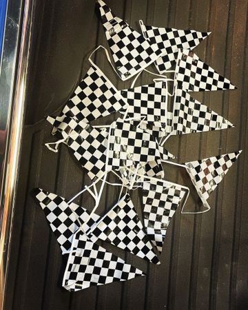Racing Flaggspel
