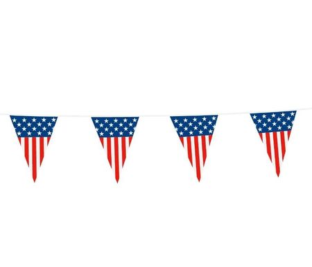 Usa Flaggspel