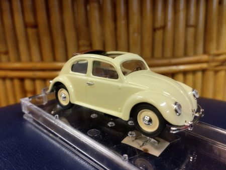 Vw 1200  Soltak  vit
