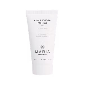 AHA & Jojoba Peeling 30 ml (Bonus)