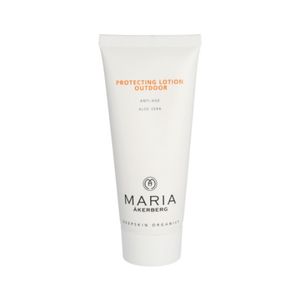 Protecting Lotion Outdoor