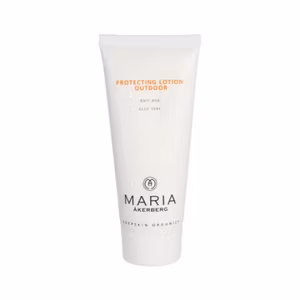 Protecting Lotion Outdoor