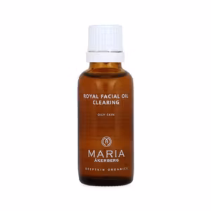 Royal Facial Oil Clearing 30 ml