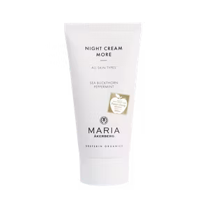Night Cream More