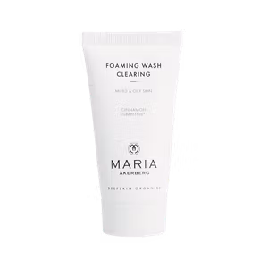 Foaming Wash Clearing