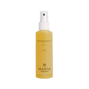 Pre-Cleansing Oil