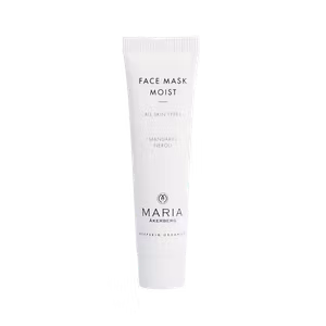 Face Mask Moist