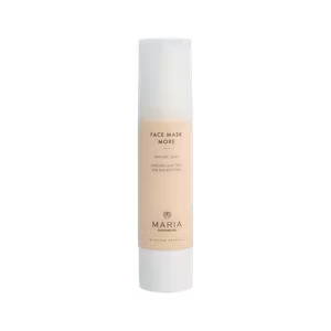 Face Mask More
