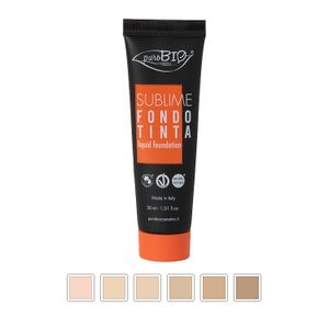 Sublime Liquid Foundation 30 ml