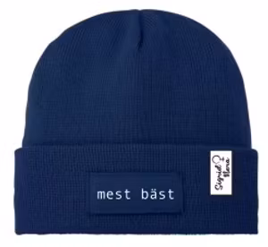 Mössa "Mest Bäst"