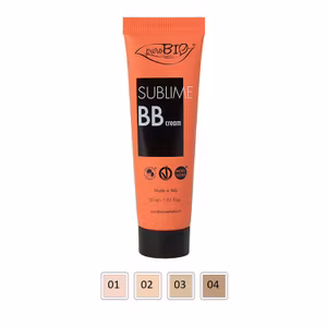 BB Cream