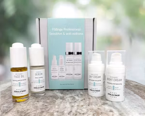 Try Out Set 4x15 ml