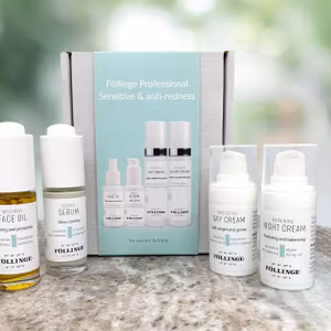 Try Out Set 4x15 ml
