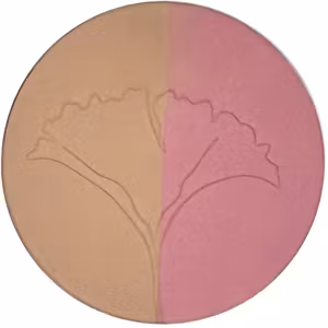 Duo Bronzer & Blush