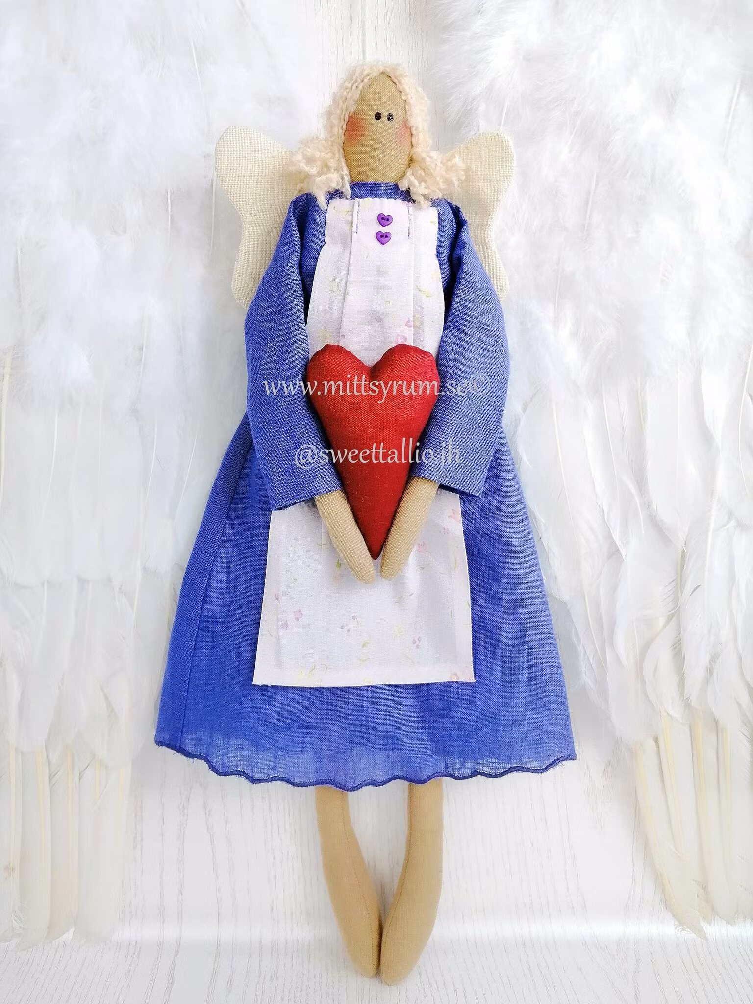 Ängel Agnes