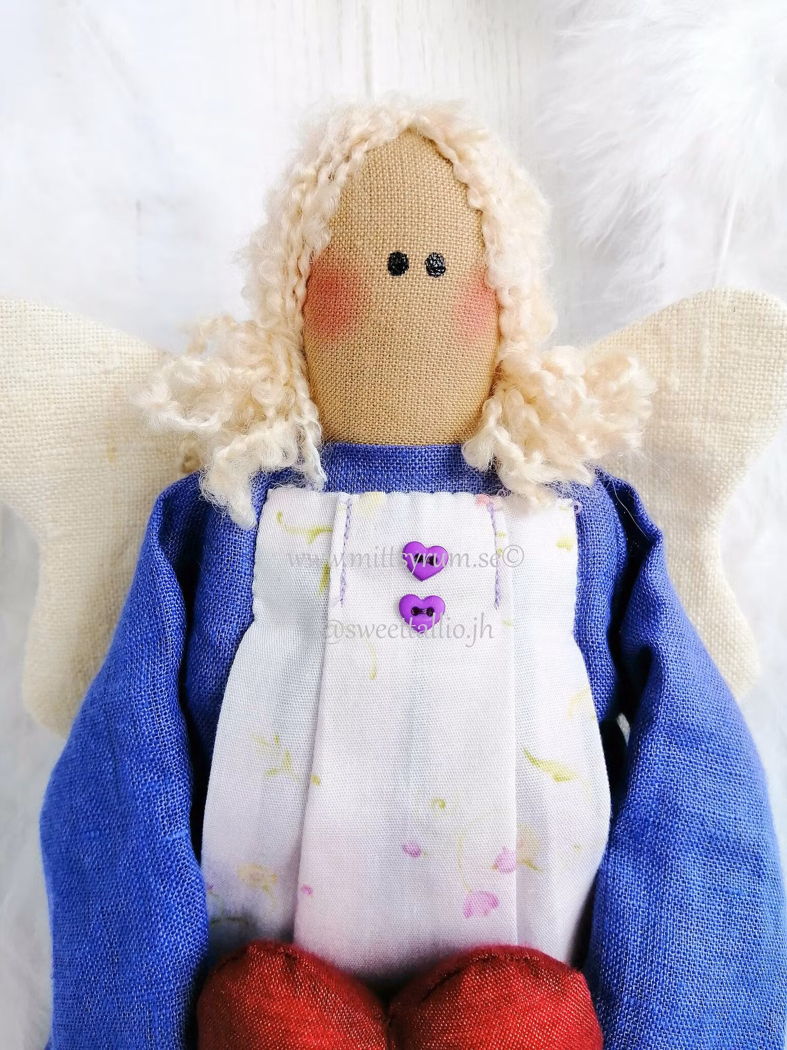 Ängel Agnes