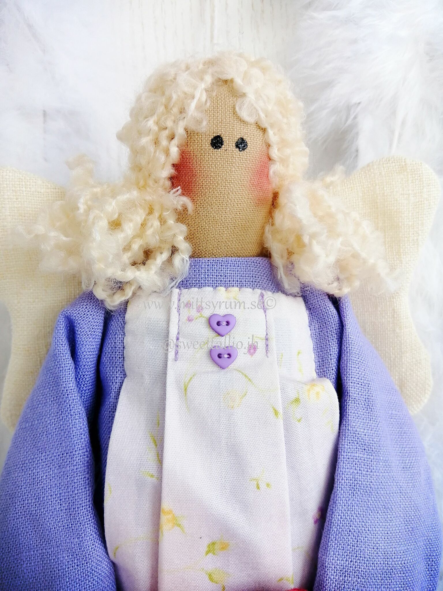 Ängel Lisa