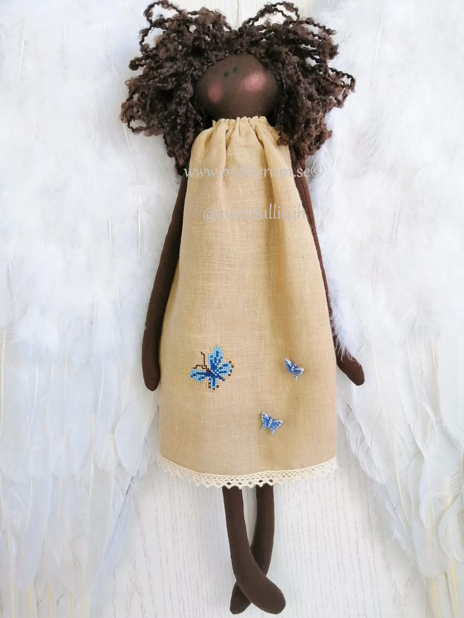 Ängel Amy