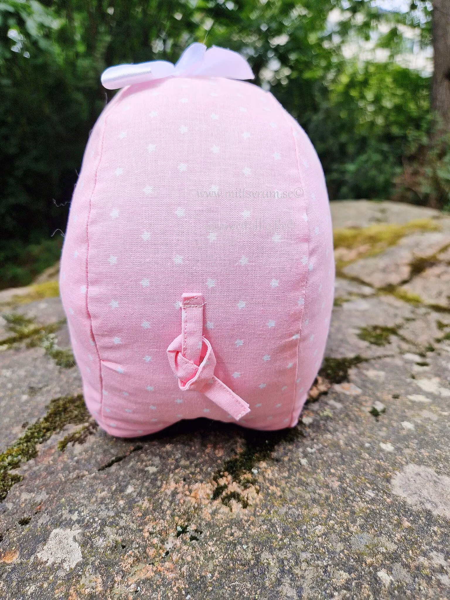 Gris Rosa