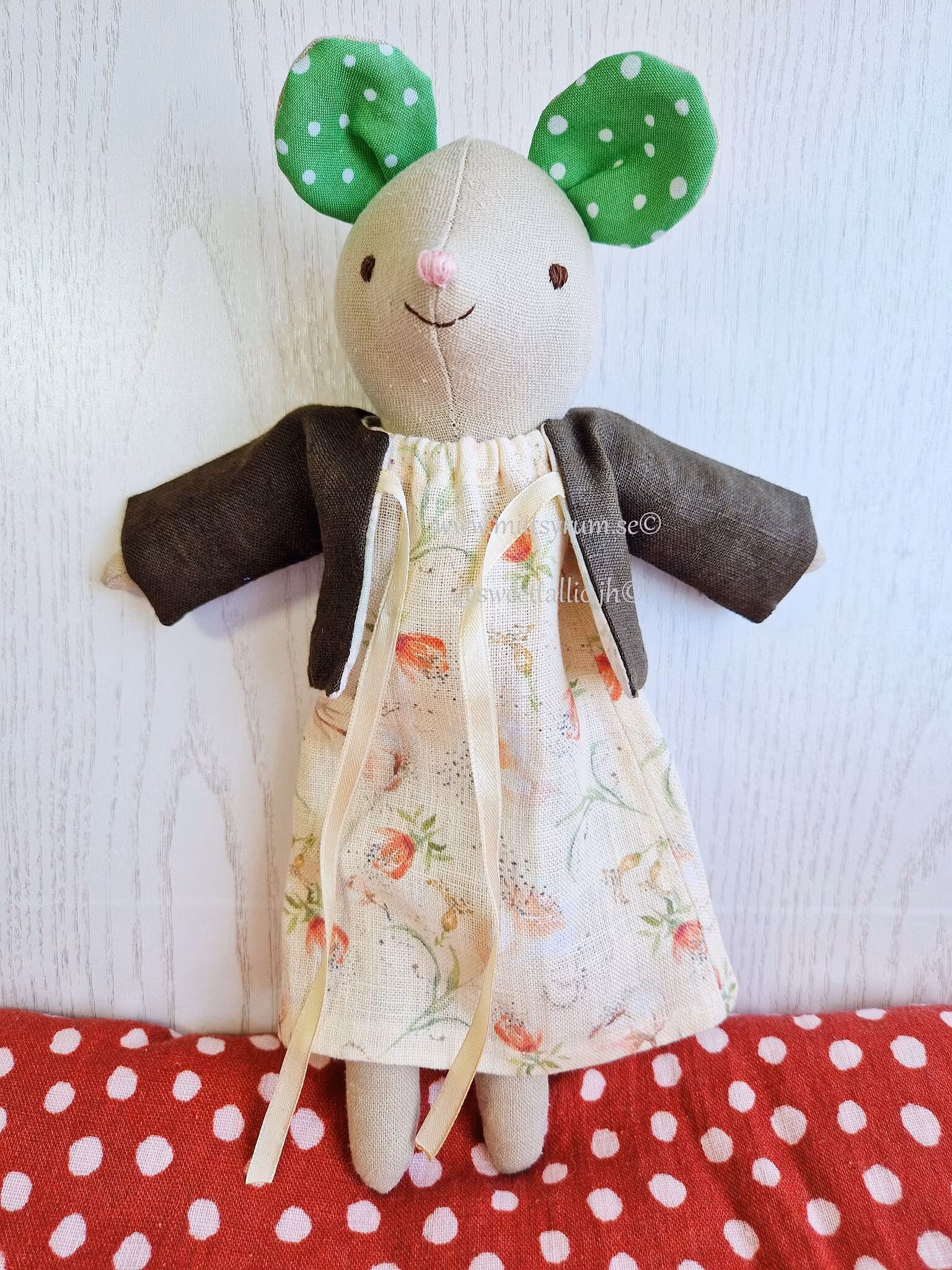 Mus Millie