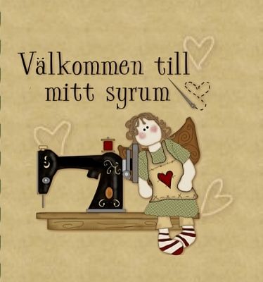 Mitt syrum JHH