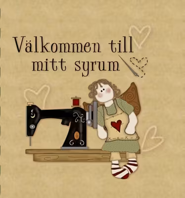 Mitt syrum JHH