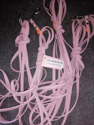 Nosework lina Hexa 10 mm