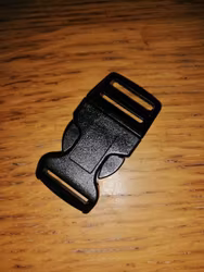 10 pack plastspännen
