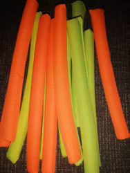 Lösrullar