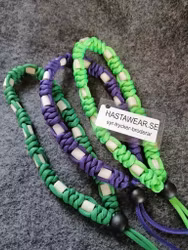 EM keramik halsband