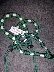 EM keramik halsband
