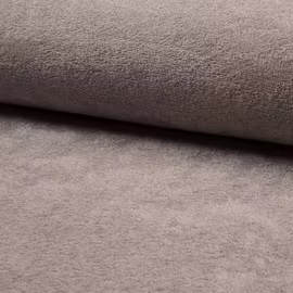 Bambu frotte grå