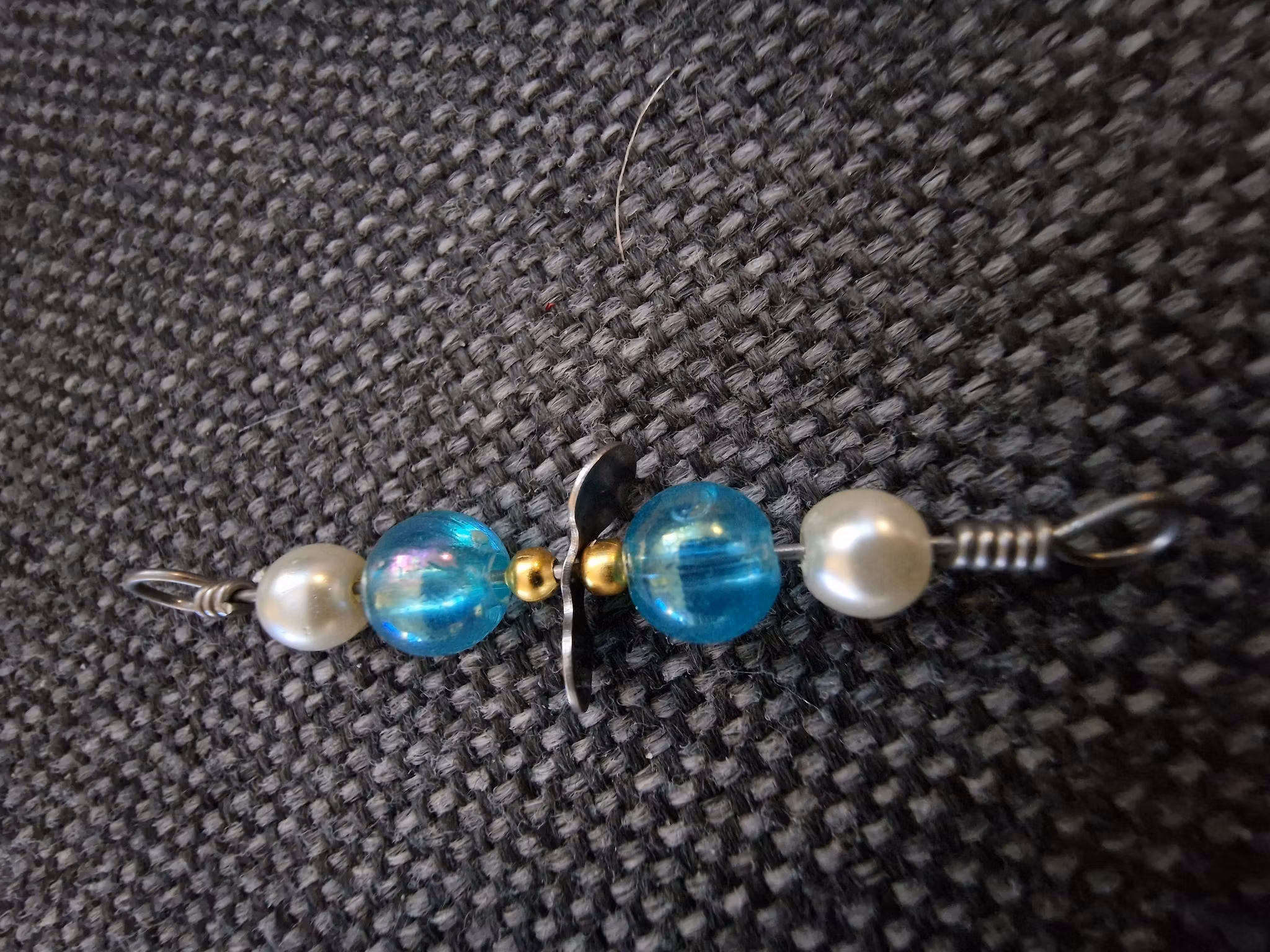 TFISH HELI Big Blue Pearl