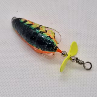 TFISH SPITFIRE  FIRETIGER