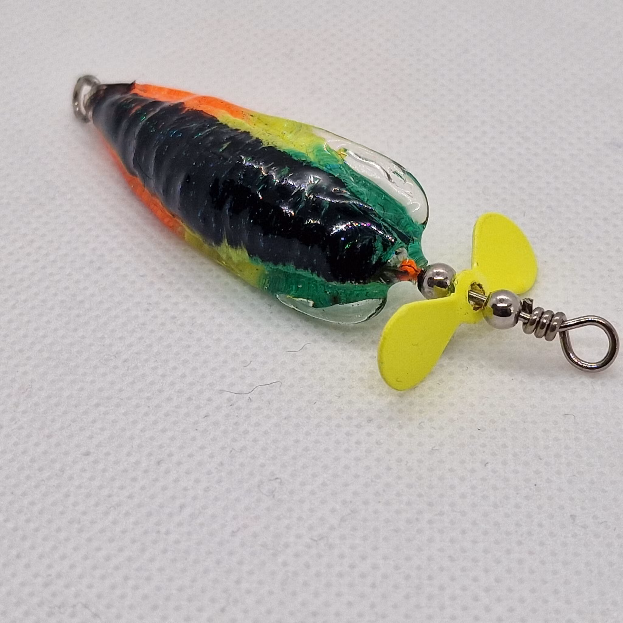 TFISH SPITFIRE  FIRETIGER