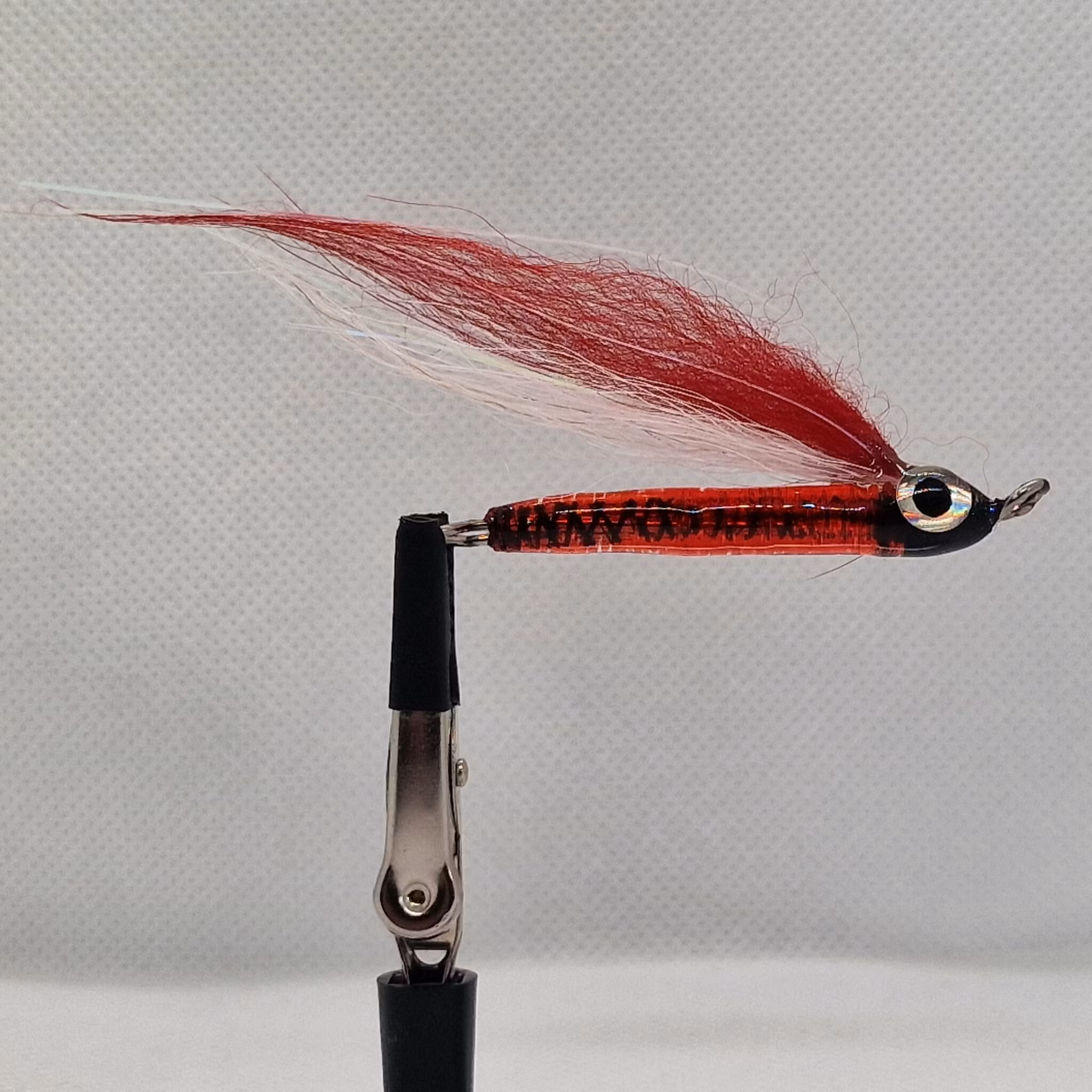 TFISH REELRIPPER  Blodwoorm