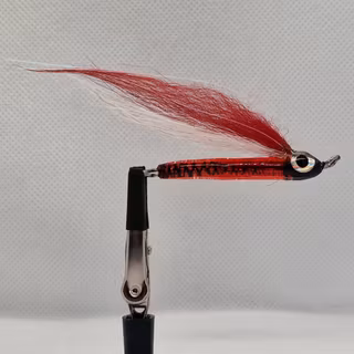 TFISH REELRIPPER  Blodwoorm