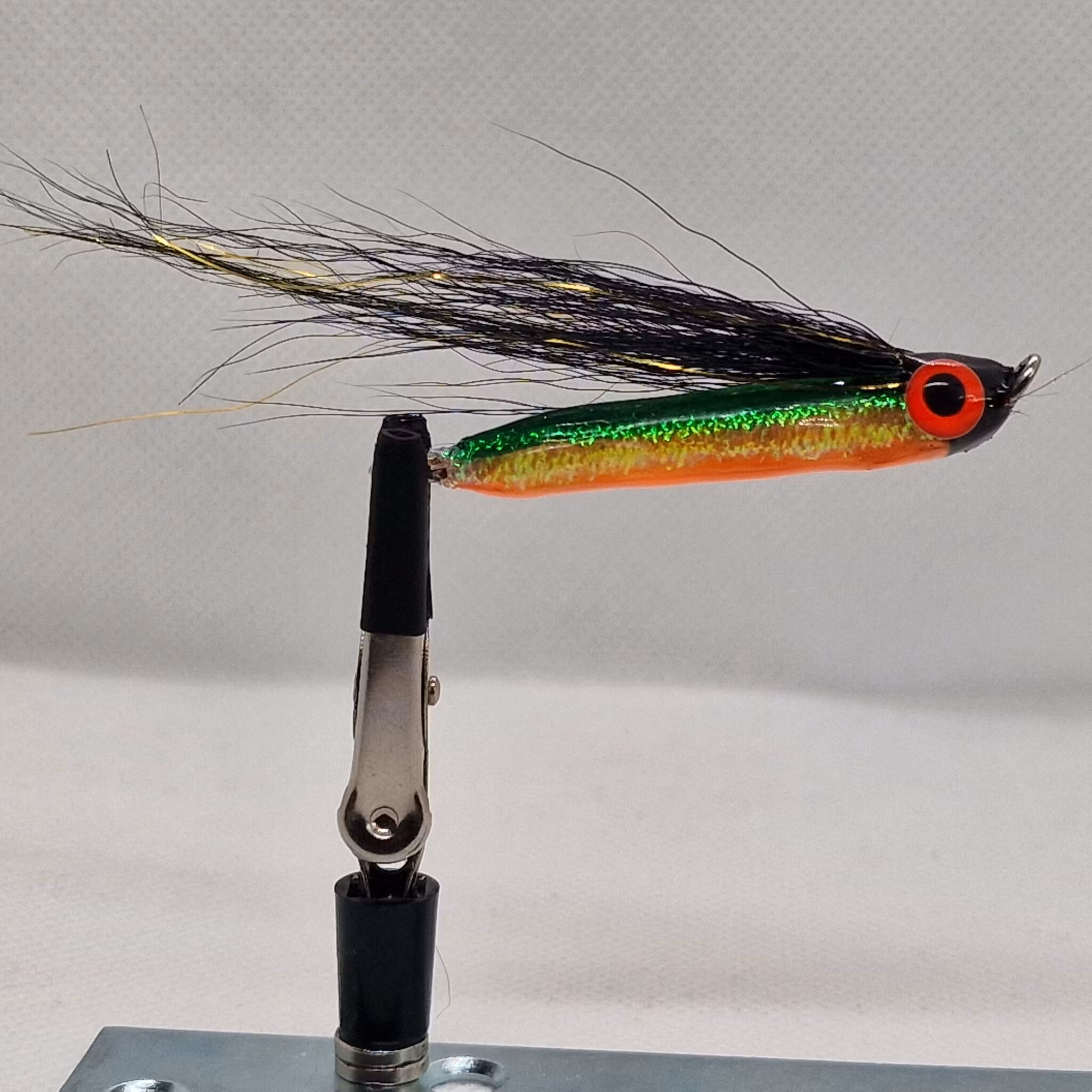 TFISH REELRIPPER  Firetiger