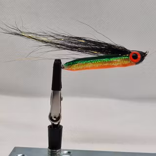 TFISH REELRIPPER  Firetiger