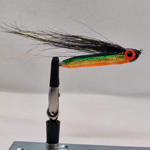 TFISH REELRIPPER  Firetiger