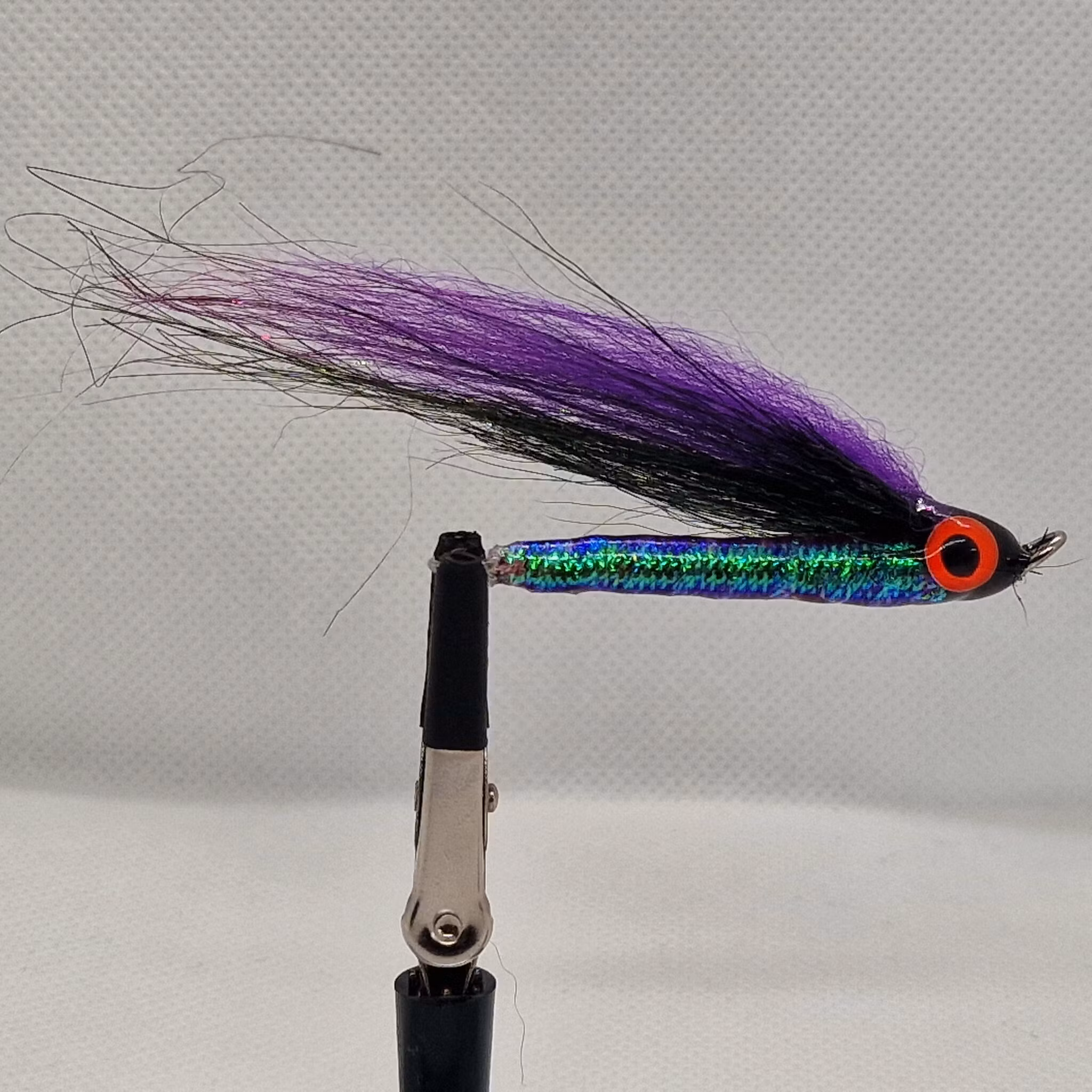TFISH REELRIPPER  Purple