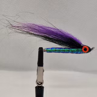 TFISH REELRIPPER  Purple